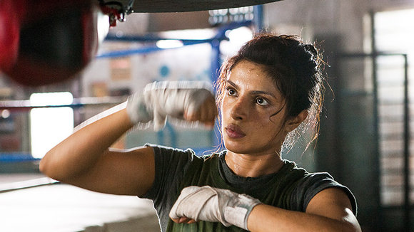 Photo du film Mary Kom