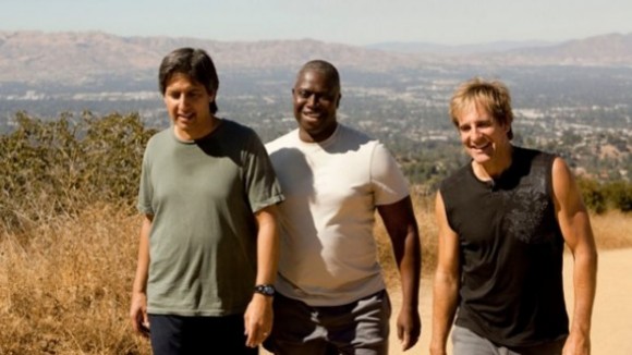 Photo du film Men of a Certain Age