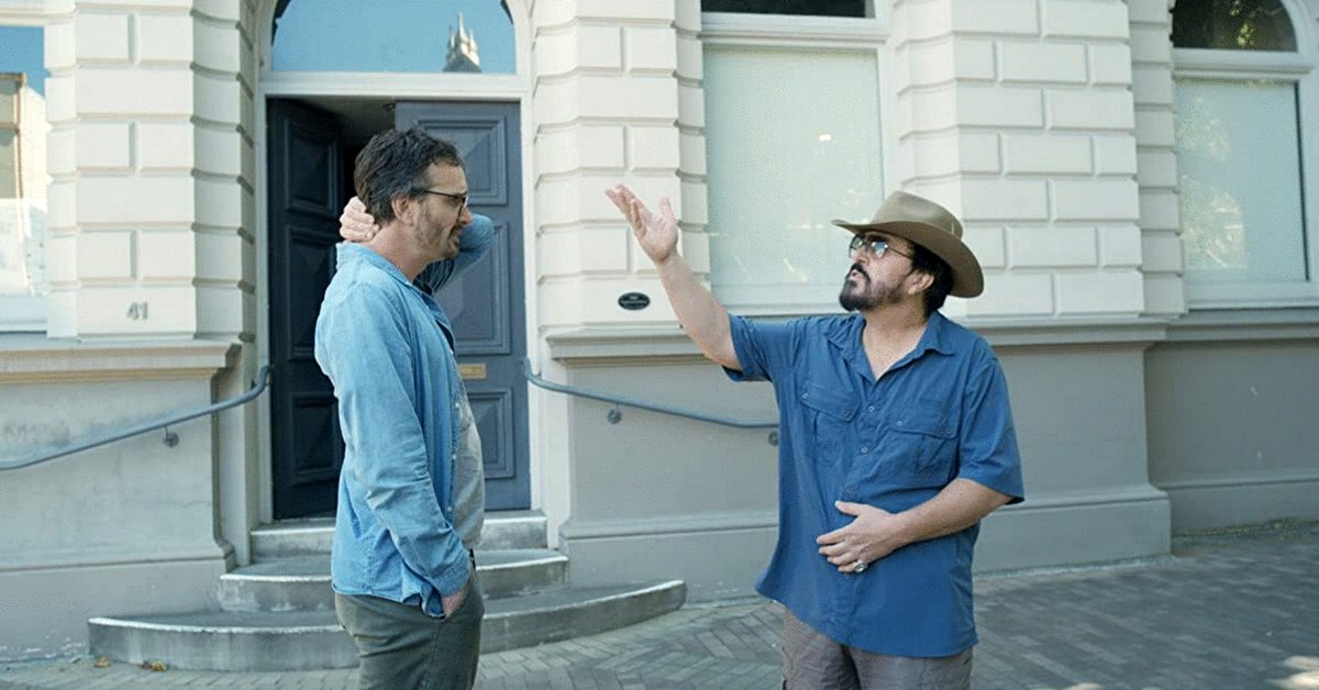 Photo du film Mister Organ [2022]