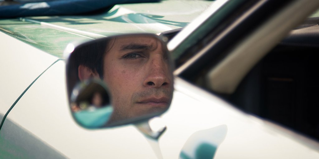 Photo from the movie Museum