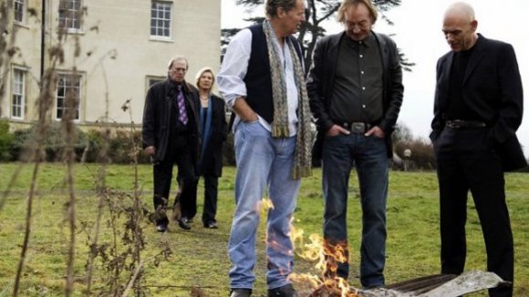 Photo du film New Tricks