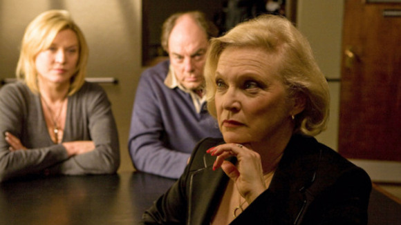 Photo du film New Tricks