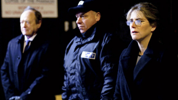 Photo du film New Tricks