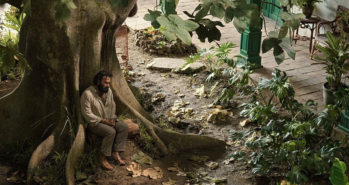 Photo du film Cien Años de Soledad [2022]