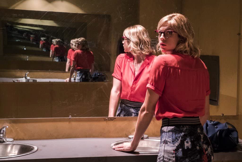 Photo du film Parallel