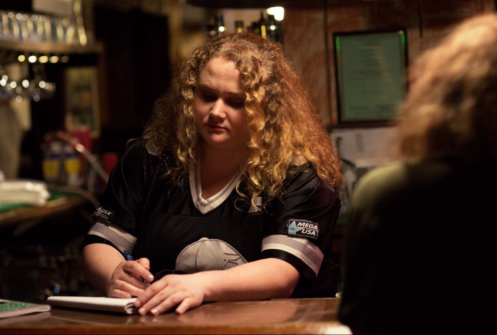 Photo from the movie Patti CakeS