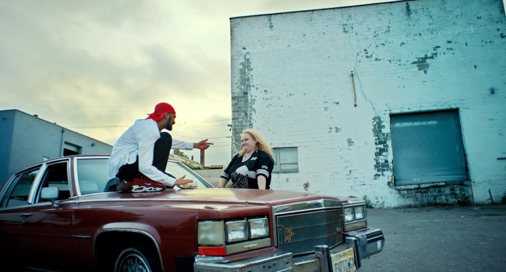 Photo from the movie Patti CakeS