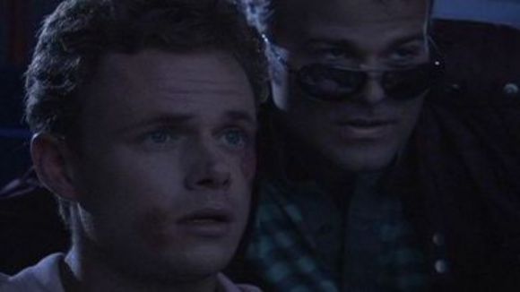 Photo du film The Pink Conspiracy