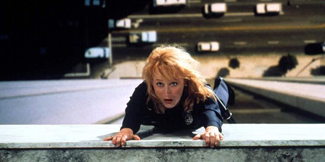 Photo du film Postcards from the Edge