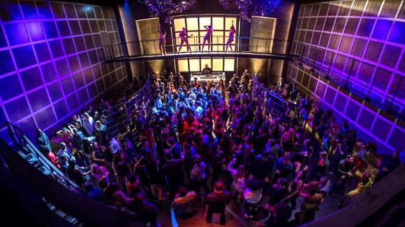 Photo from the movie Power [2014]