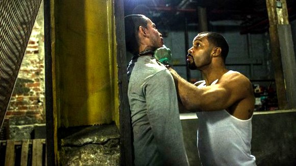 Photo from the movie Power [2014]