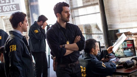 Photo from the movie Power [2014]