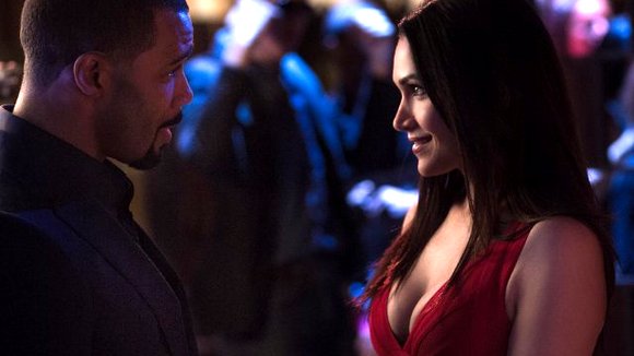 Photo from the movie Power [2014]