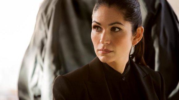 Photo from the movie Power [2014]