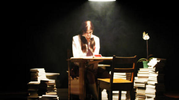 Photo from the movie Pure