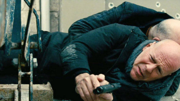 Photo du film Red 2 v.f.