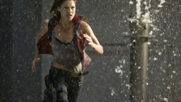 Photo from the movie Resident Evil: Afterlife