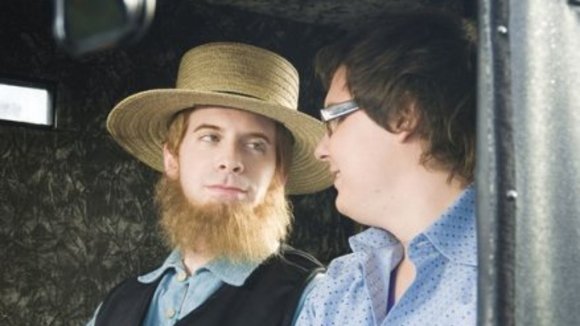 Photo du film Plein gaz