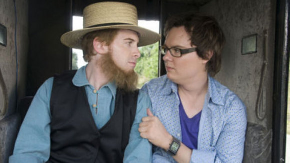 Photo du film Plein gaz