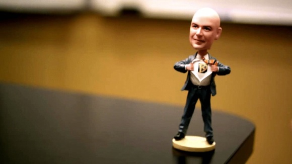 Photo from the movie Showrunners: The Art of Running a TV Show