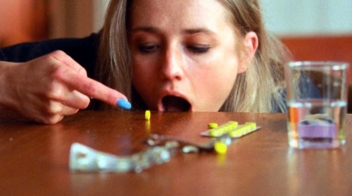 Photo du film Syk pike