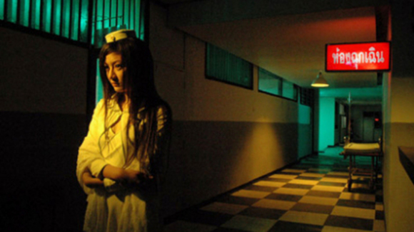 Photo from the movie Sick Nurses [2007]