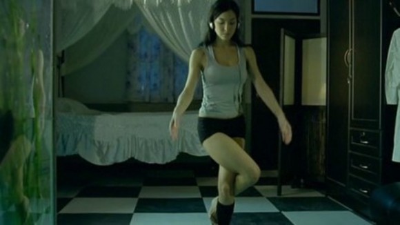 Photo from the movie Sick Nurses [2007]