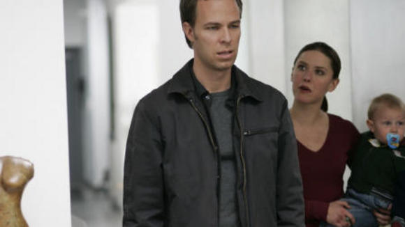 Photo from the movie Six Figures