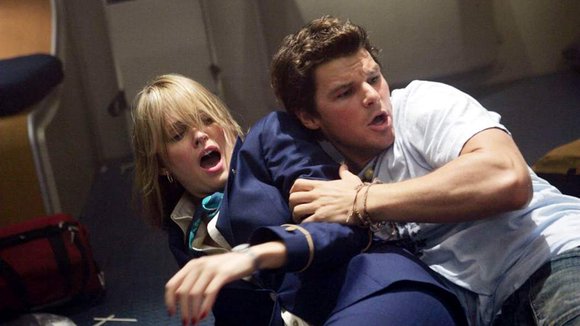 Photo du film Serpents à bord