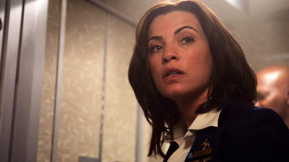 Photo du film Serpents à bord