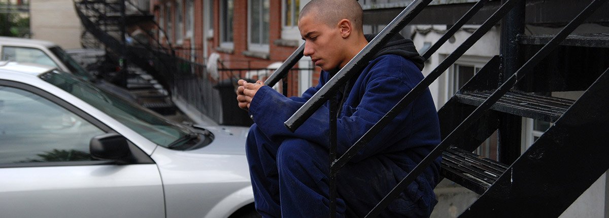 Photo du film En plein coeur