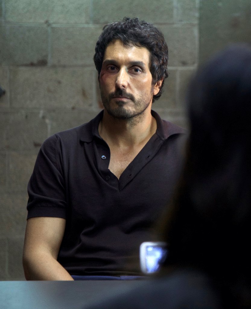 Photo from the movie Thank You for Calling