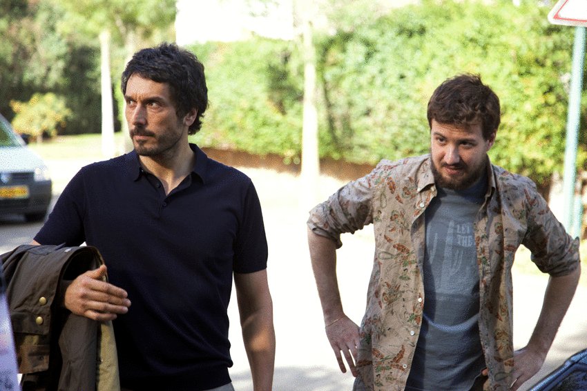 Photo from the movie Thank You for Calling