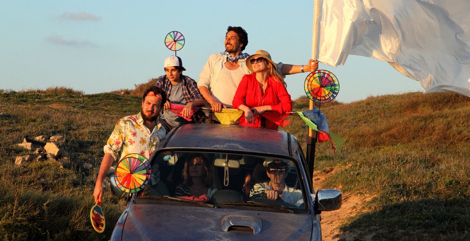 Photo from the movie Thank You for Calling