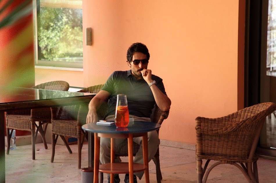 Photo from the movie Thank You for Calling