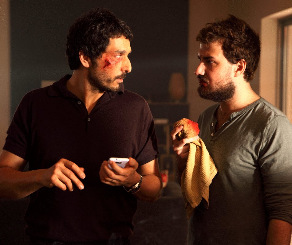 Photo from the movie Thank You for Calling