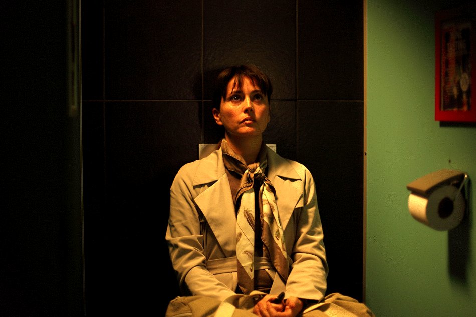 Photo from the movie Thank You for Calling