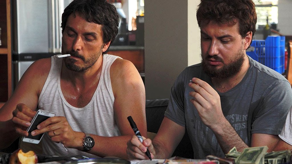 Photo from the movie Thank You for Calling