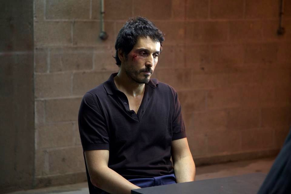 Photo from the movie Thank You for Calling