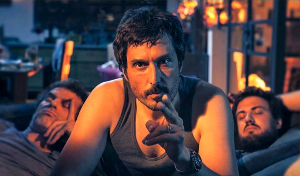 Photo from the movie Thank You for Calling