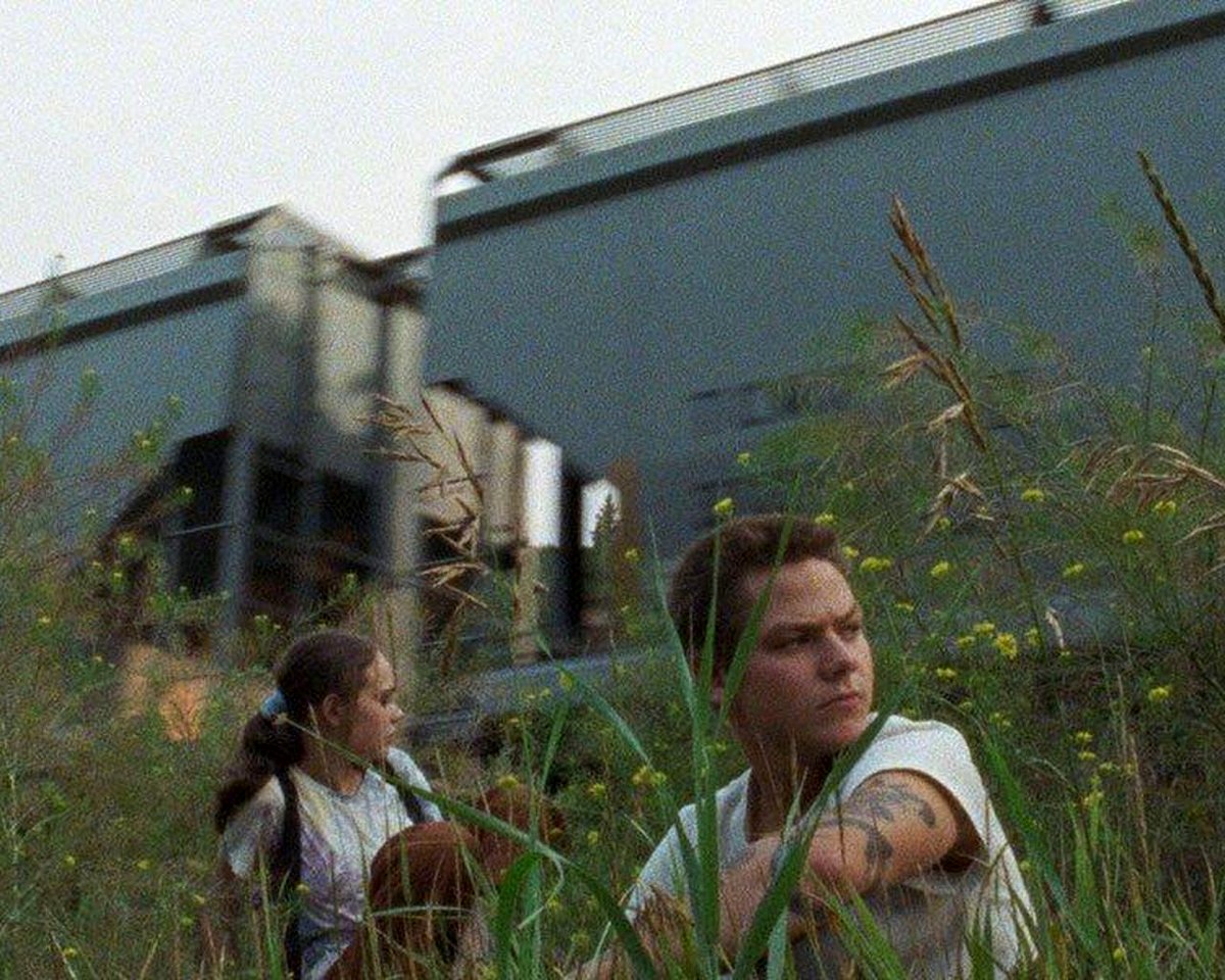 Photo from the movie The Maiden [2022]