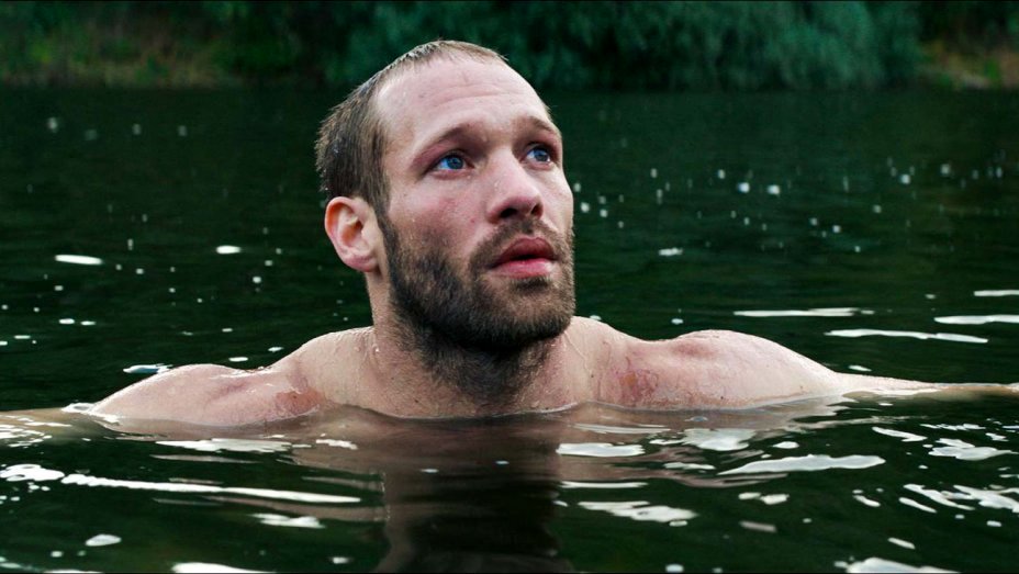 Photo from the movie The Ornithologist