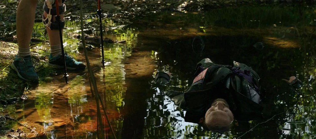 Photo from the movie The Ornithologist