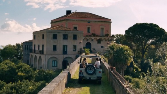 Photo from the movie Tini: The New Life of Violetta