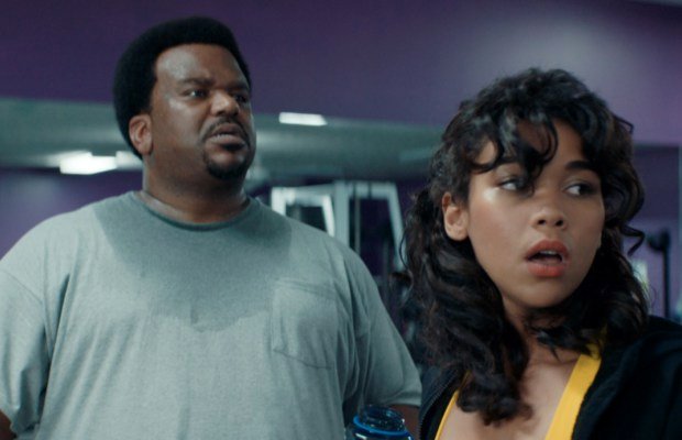 Photo from the movie Tragedy Girls