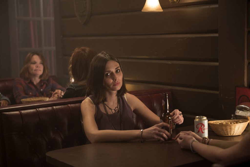 Photo du film Twin Peaks: The Return