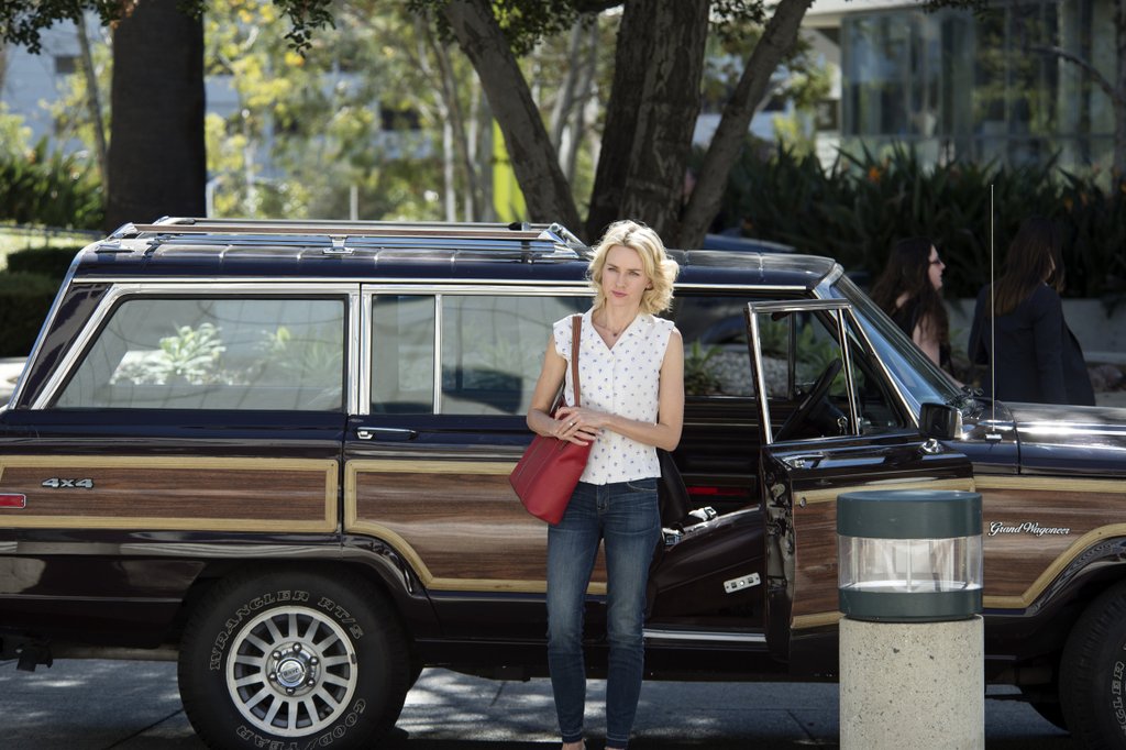 Photo du film Twin Peaks: The Return