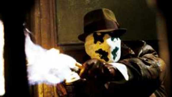 Photo from the movie Watchmen