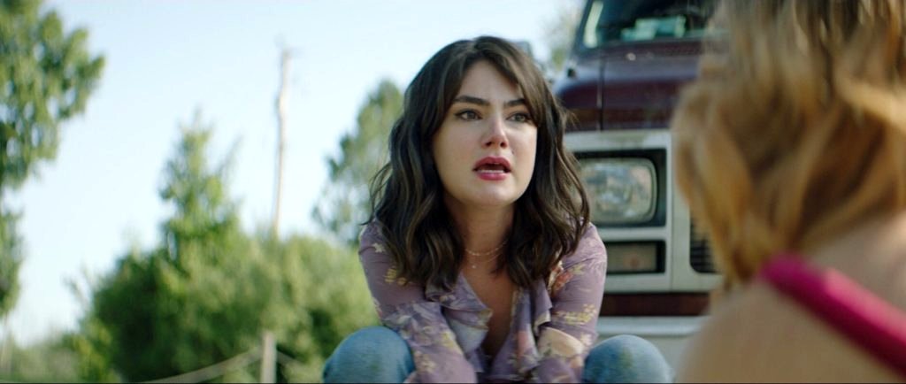 Photo du film We're All in This Together [2021]