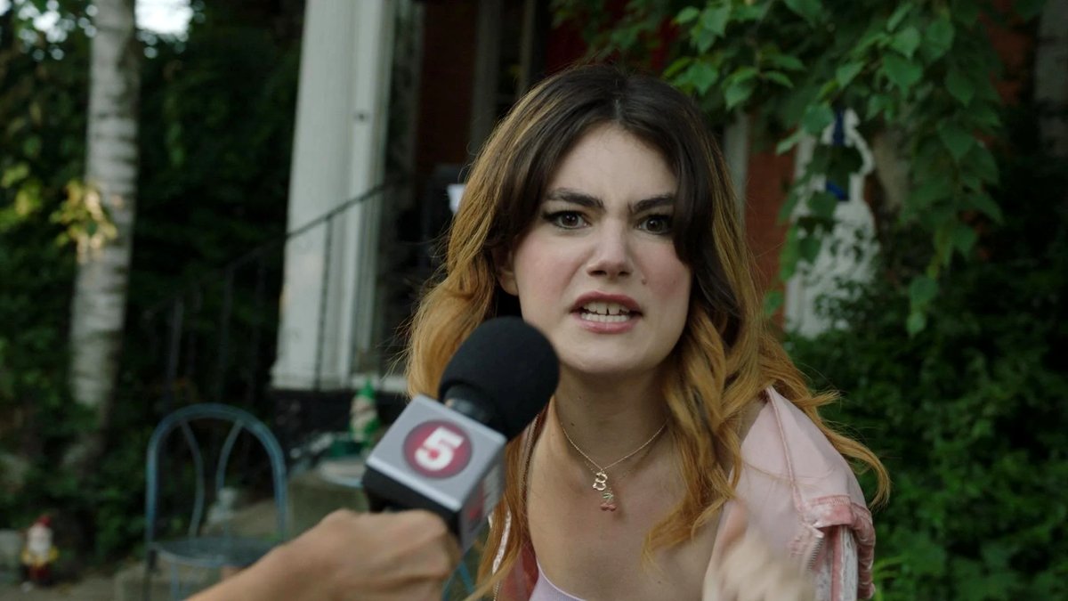 Photo du film We're All in This Together [2021]